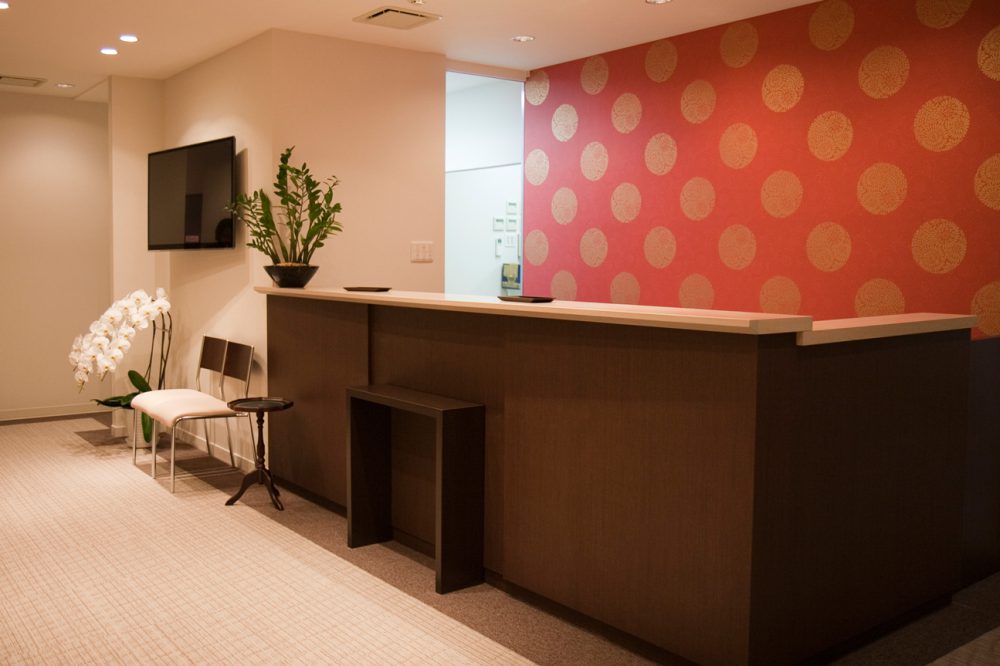 道躰クリニック 駅前photo